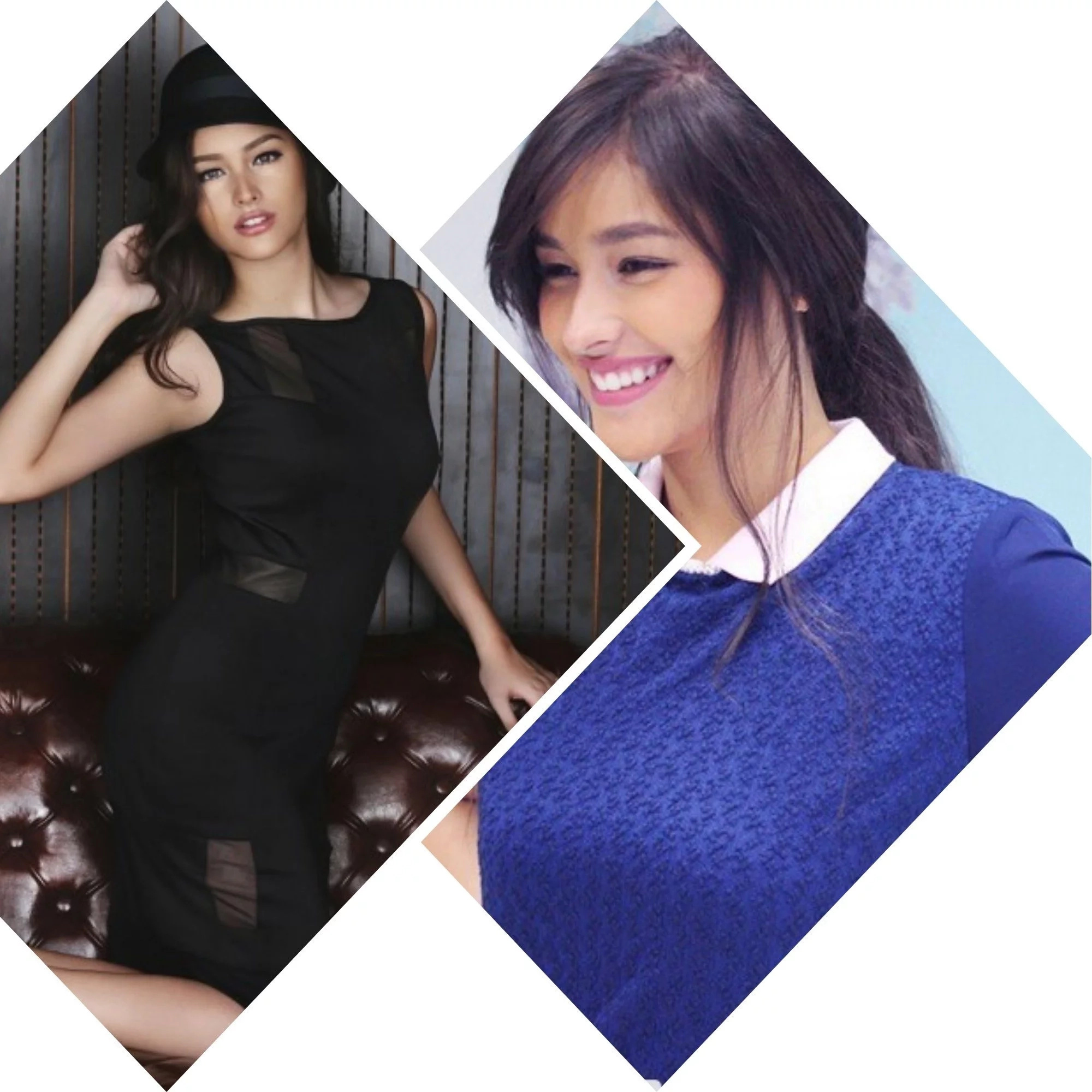 Kapamilya most beautiful actresses of today's generation. Top 10 innately pretty ladies! Kapamilya most beautiful actresses of today's generation. Top 10 innately pretty ladies!