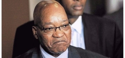 Jacob Zuma furious at KZN for not giving Dlamini-Zuma enough support