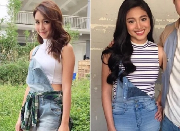 KATHRYN-NADINE KATHRYN-NADINE