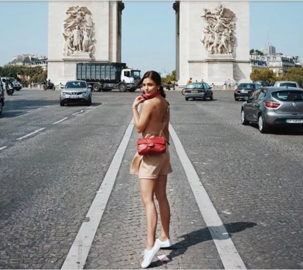 Hayden Kho and Vicki Belo's Paris wedding is absolutely star-studded! Hayden Kho and Vicki Belo's Paris wedding is absolutely star-studded!