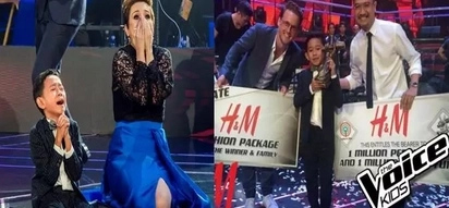 Netizens expressed disappointment with #TheVoiceKidsPH results; find out why
