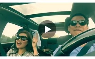 WATCH: Netizens get ‘kilig’ with Mariz Umali and Raffy Tima’s Thinking Out Loud version