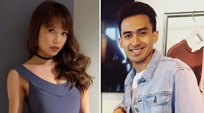 Confirmed! Miho Nishida admits Young JV is courting her Confirmed! Miho Nishida admits Young JV is courting her