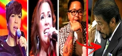 Tito Sotto vs the world: Find out how celebrities reacted to the senator’s offensive comment about single mothers!