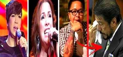 Tito Sotto vs the world: Find out how celebrities reacted to the senator’s offensive comment about single mothers!