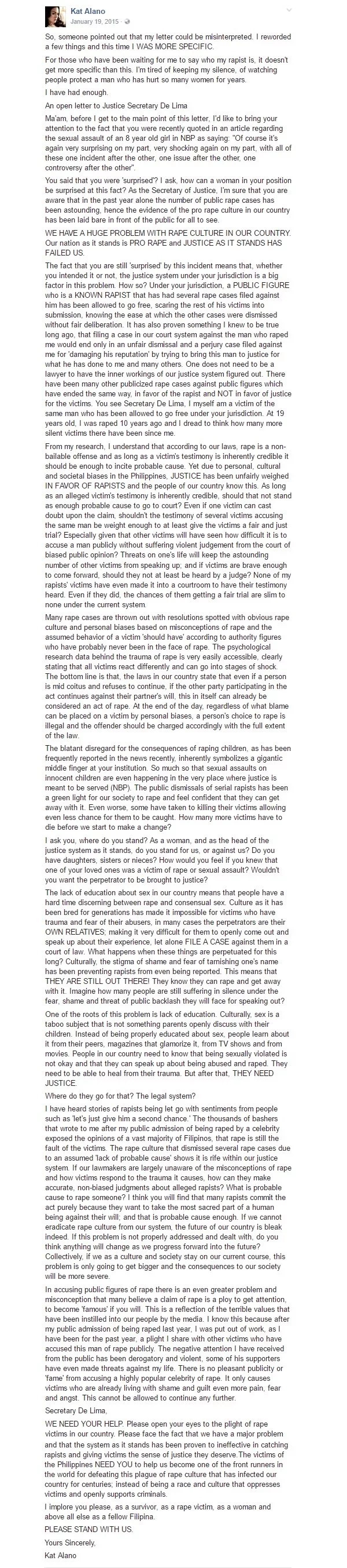 Kat-alano-fb-post-rape Kat-alano-fb-post-rape