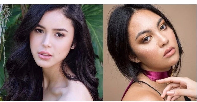 Dominique Cojuangco and Claudia Barretto are seriously #CousinGoals! Dominique Cojuangco and Claudia Barretto are seriously #CousinGoals!