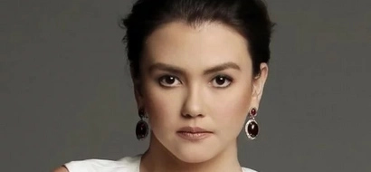 Pwede na mag-asawa! Angelica Panganiban is learning this new skill