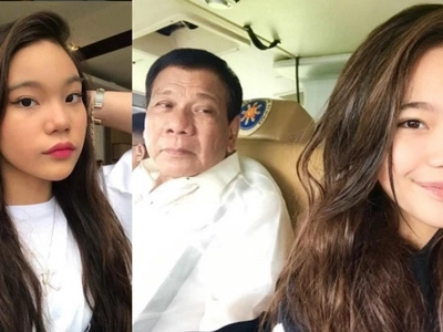 Palaban din! Kitty Duterte hits back at bashers who insulted President Duterte and her family