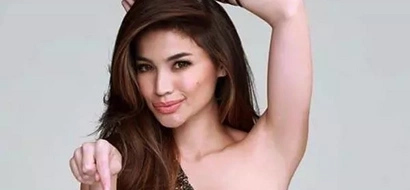 See who among Filipino celebrities have already congratulated Olympic silver medalist Hidilyn Diaz