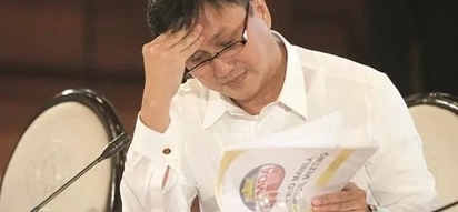 Paano na ang mga bata? Ex-MMDA Chairman Francis Tolentino laments on lack of mainstream films at MMFF 2016