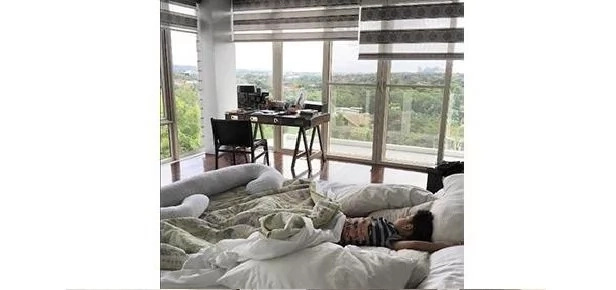 7 Filipino celebrities and a peek into their lavish bedrooms 7 Filipino celebrities and a peek into their lavish bedrooms