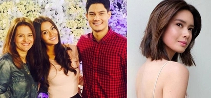 Daniel Matsunaga's brother-in-law defends the Matsunagas on money issues. 'They don't desrve this.'
