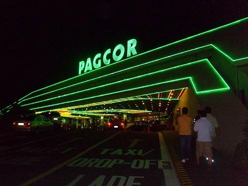 PAGCOR comes up short in its government remittance PAGCOR comes up short in its government remittance