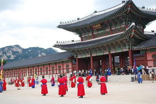“Seoul search” on a budget for 4 days and 3 nights “Seoul search” on a budget for 4 days and 3 nights