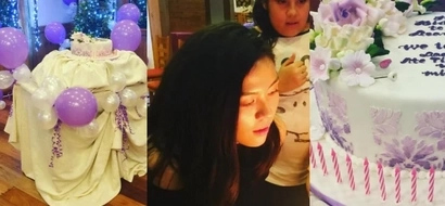 Sweet Sixteen: Frankie Pangilinan celebrates birthday in the most intimate way you can imagine