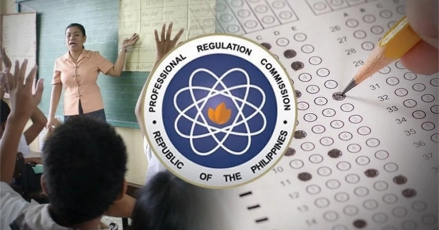 Results are in: September 2017 List of LET Passers Results are in: September 2017 List of LET Passers