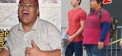 'I fainted for 2 minutes!' Filipino sidekick of Tom Holland in 'Spiderman Homecoming' shares epic moment when he learned he bagged the role!