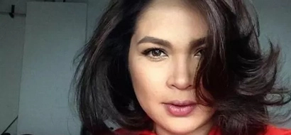Mas malakas ako sa inyo! Judy Ann Santos tells off potential bashers of her weight