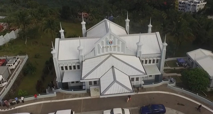 Ito talaga ang forever! Official video of Gladys Reyes and Christopher Roxas' renewal of vows Ito talaga ang forever! Official video of Gladys Reyes and Christopher Roxas' renewal of vows