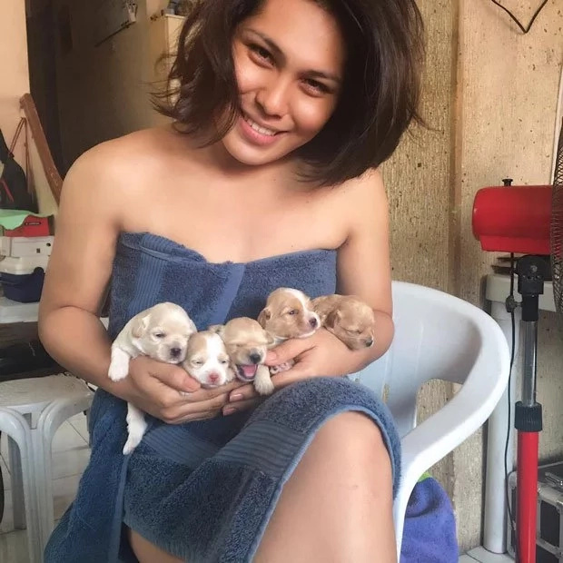 Transgender shares how Grab driver mistakes her as a woman Transgender shares how Grab driver mistakes her as a woman