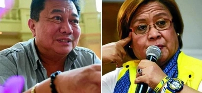 Sinungaling talaga! Speaker Alvarez calls Senator De Lima a ‘serial liar’