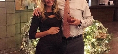 Woman who suffered 4 miscarriages discovers new baby has heart disease