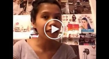 Fearless netizen expresses sentiments on De Lima and Hontiveros