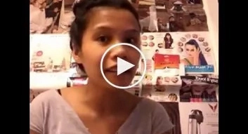 Fearless netizen expresses sentiments on De Lima and Hontiveros