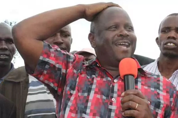 Why Ruto claims that Jubilee is trying to rig Kericho by-election