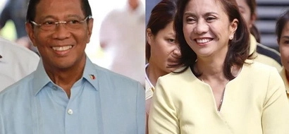 Binay turns over VP office to Leni