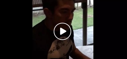 Jessy Mendiola falls in love more with Luis Manzano because of his hidden talent