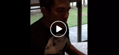 Jessy Mendiola falls in love more with Luis Manzano because of his hidden talent