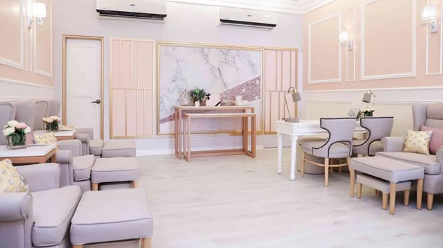 Nakaka-relax talaga! Liza Soberano’s wellness center is the new sanctuary in the city Nakaka-relax talaga! Liza Soberano’s wellness center is the new sanctuary in the city