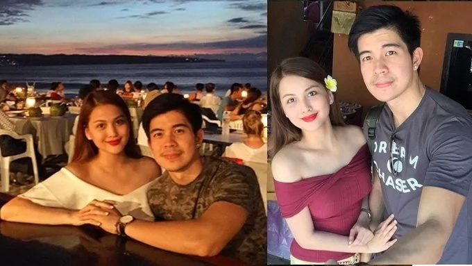 Rodjun Cruz reveals secret to long lasting relationship Rodjun Cruz reveals secret to long lasting relationship