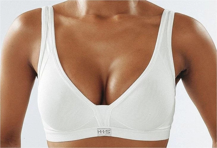 Do you want firm breasts? These are the best exercises to get them! Do you want firm breasts? These are the best exercises to get them!