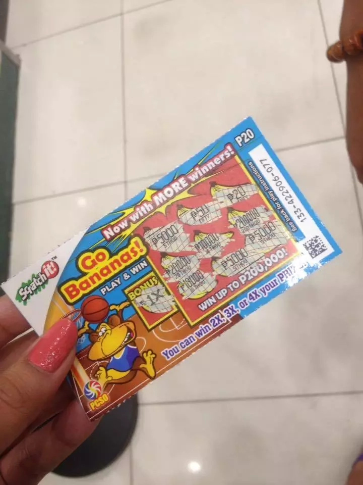 money money