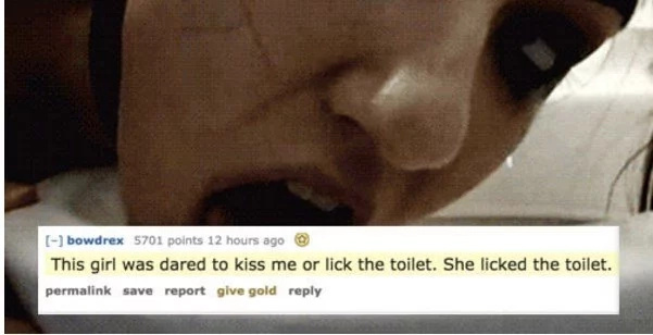 People Reveal The Most F*cked Game of Truth or Dare They Ever Had People Reveal The Most F*cked Game of Truth or Dare They Ever Had