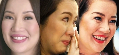 No network, no problem! Girl boss Kris Aquino ventures in social media