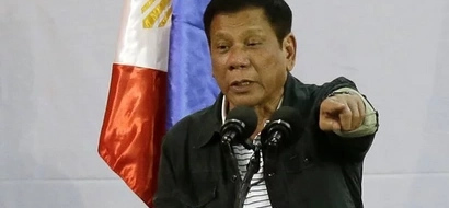 Duterte supporter to human rights advocates: 'I want to cry with you, but...'