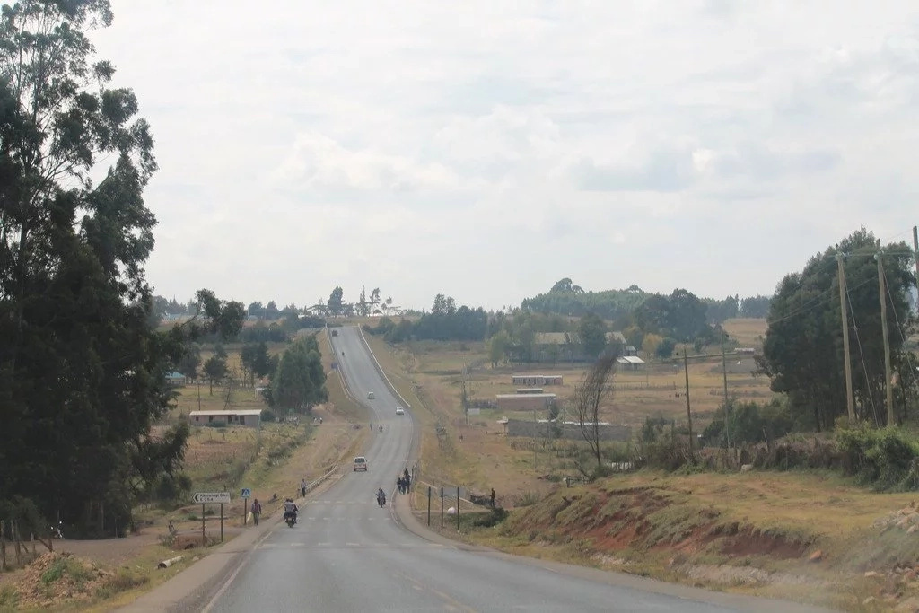 Six dead, Tens injured in DEADLY highway crash along Londiani-Muhoroni-Kisumu Highway
