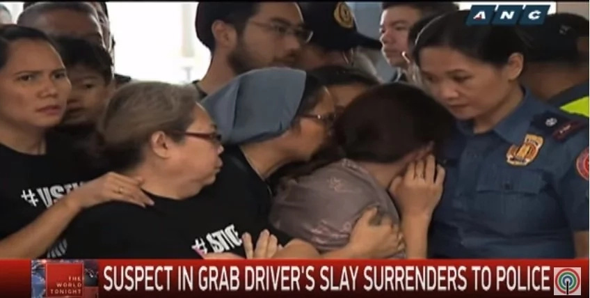 Grab-driver Grab-driver