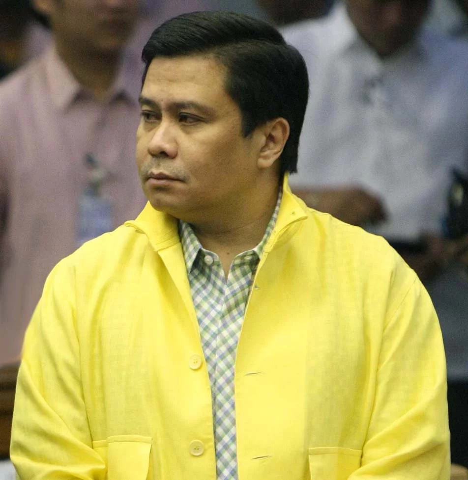 Sandiganbayan denies Jinggoy’s motions to leave Sandiganbayan denies Jinggoy’s motions to leave