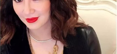 This is it! Kris Aquino excited on her first day for “Crazy, Rich Asians” shoot