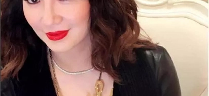 This is it! Kris Aquino excited on her first day for “Crazy, Rich Asians” shoot