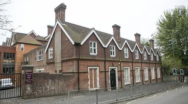 Teacher, 48, Who Had A Year-Long Fling With A Teenage Pupil, 17, Was Arrested After Storming To Her House Teacher, 48, Who Had A Year-Long Fling With A Teenage Pupil, 17, Was Arrested After Storming To Her House