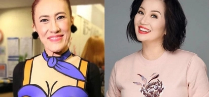 Find out what Ai Ai delas Alas has to comment about Kris Aquino's TV comeback