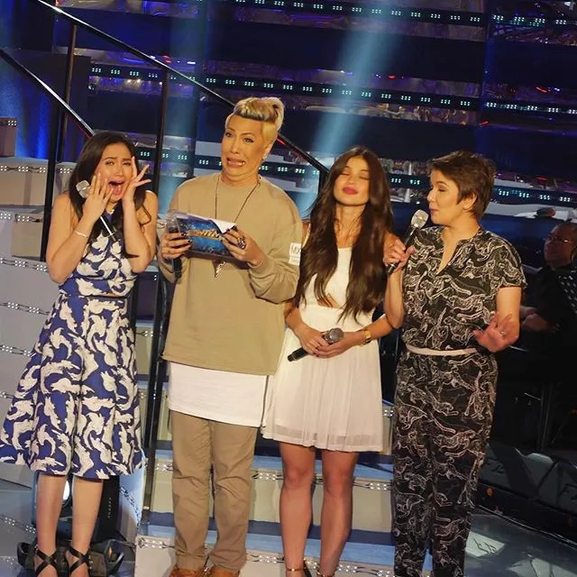 Vice Ganda has a handsome foreigner for BF Vice Ganda has a handsome foreigner for BF