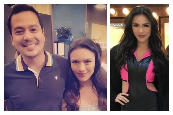 Bago pa man dumating si Ellen sa buhay niya! The women John Lloyd loved from Teenage years to present Bago pa man dumating si Ellen sa buhay niya! The women John Lloyd loved from Teenage years to present