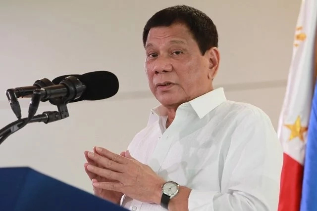 Youth groups express disappointment with Duterte's failure to provide free education Youth groups express disappointment with Duterte's failure to provide free education
